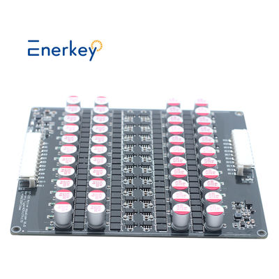 BMS 17S - 21S 5A Active Balancer Energy Transfer Equalization Board برای بسته باتری