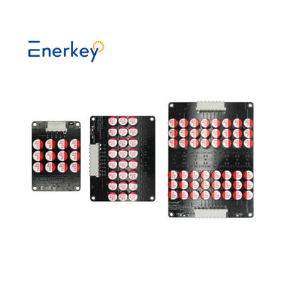 7S 8S 12S 13S 14S 15S 16S 5A Active Balancer BMS Board برای تامین برق اضطراری