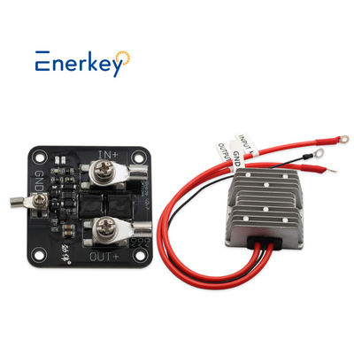 ماژول دیود ایده آل 50A 100V 150V 200V برای باتری خورشیدی ضد جریان