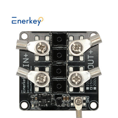 100A 100V 150V 200V ماژول دیود ایده آل برای ایستگاه پایه خورشیدی خورشیدی