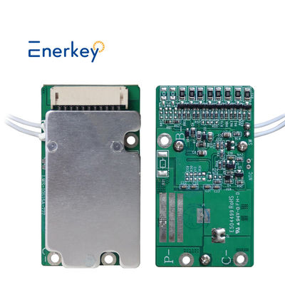 10S 36V 15A بسته باتری لیتیوم یون Lifepo4 باتری BMS هیئت مدیره PCM برای دوچرخه های الکتریکی