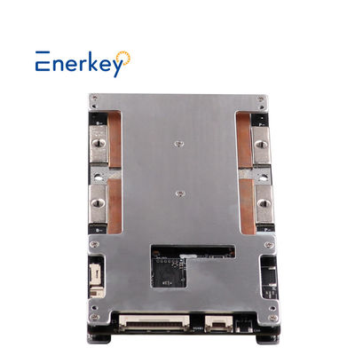 باتری لیتیوم یون LiFePO4 BMS Board 14S 300A با پروتکل RS232 RS422 RS485 CAN USART