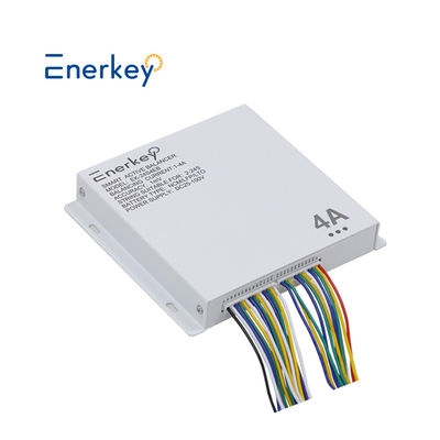Enerkey 4A Smart Li-ion Balancer 2-24S معادله کننده هوشمند برای ذخیره انرژی صنعتی