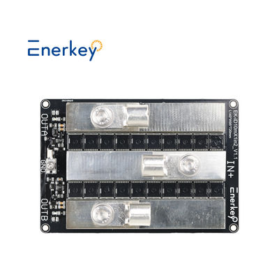ماژول دیود ایده آل با جریان بالا 100V 300A حفاظت از جریان معکوس
