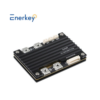 Enerkey BMS 6S 120A هیئت محافظت از باتری لیتیوم سازگار با بسته باتری لیتیوم-یون / لایفپو / Lto / SIB