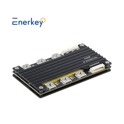 Enerkey سخت افزار BMS 3S 100A 120A 150A 200A لیتیوم یون / LiFePO4 / Lto / SIB باتری PCB هیئت مدیره با NTC و تعادل
