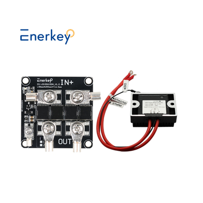 ماژول دیود ایده‌آل 200V100A جریان بزرگ پیوسته منبع تغذیه دوگانه ضد جابجایی ضد شارژ متقابل