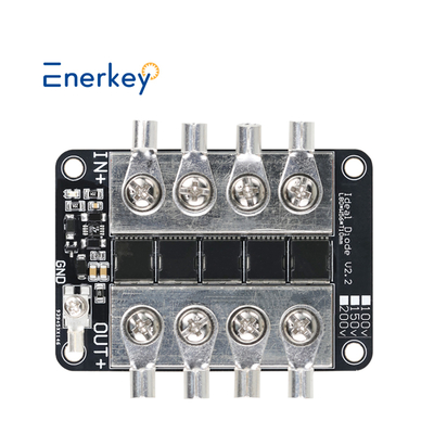 Enerkey 100V 150V 200V 150A کنترل کننده ماژول دیود ایده آل برای باتری خودروهای الکتریکی